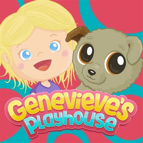 genevieve playhouse youtube